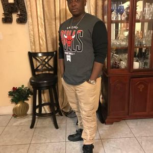 Meet your Posher, Jefferson